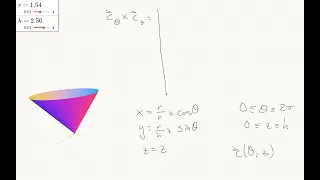 16 5-5 Example Cone