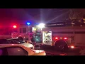 Ewing fire destroys home