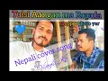 Download Lagu Tulsi Aangan Ma Ropaula/Nepali Song/Vijoy.