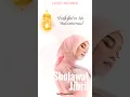 Download Lagu Sholawat Jibril - Lesti Kejora (Video Lirik) #shorts #videoliriklagu #sholawatjibril #lestikejora