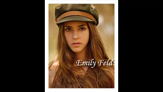 Instagram compilation of Emily Feld
