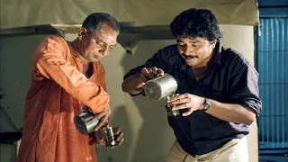 അനിയന്റെ സകല ഉഡായിപ്പുകൾക്കും കൂട്ട്നിക്കണേ അമ്മാവൻ| Jayaram Comedy Scenes | Malayalam Comedy Scenes