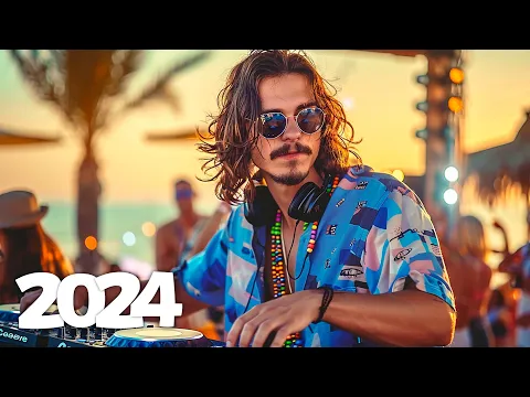 Download MP3 Ibiza Summer Mix 2024 🍓 Best Of Tropical Deep House Music Chill Out Mix 2023 🍓 Chillout Lounge