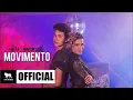 Download Lagu Anitta, Maicon Leão - Movimento (Official Music Video)