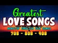 Download Lagu Romantic Memories 💌 Greatest Love Hits From The 80s \u0026 90s