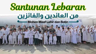 Download Santunan Lebaran Yayasan Dulur Salembur MP3