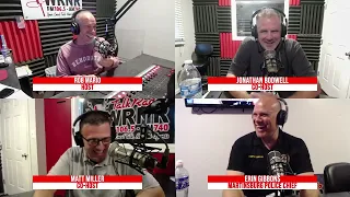 Eastern Panhandle Talk Martinsburg Police Chief Erin Gibbons 25