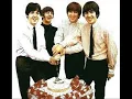 The Beatles - Happy Birthday ( very rare )