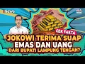 Lagu 🔴LIVE Cek Fakta, Jokowi Terima Suap Emas dan Uang dari Bupati Lampung Tengah?