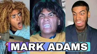 New Best Mark Adams Funny Shorts 2026 - New Funny Tik Tok Memes - TikTok Famous