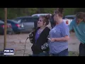 Audrii Cunningham s funeral set as Livingston mourns her loss