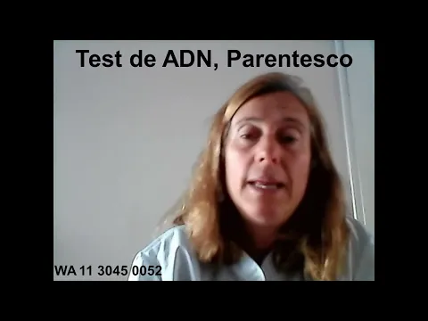 Download MP3 Test de ADN de parentesco
