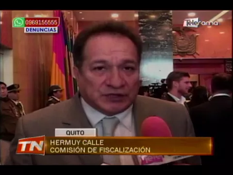 CAL calificó el inicio del juicio político contra el fiscal Baca