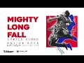 ONE OK ROCK - Mighty Long Fall (Orchestra ver.) | Lyrics Video | Sub español