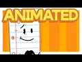 one more complain - inanimate comics ANIMATED