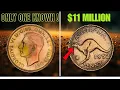 This One Penny Could Make You Rich - 1952 Australia Coin Value Explained
