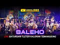 Lagu Terbaru !!! WAROK NYAI BENDOLEGI - SALEHO KARYA BUDAYA - LIVE BATURSARI TLETER KALORAN TEMANGGUNG