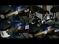 Download Lagu System of a down - Stealing society [instr. cover]
