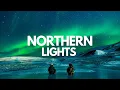 Download Lagu 7 Best Places to See The Northern Lights - 4K Travel Video