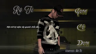 gom c n r ti video lyric