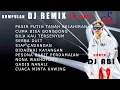Download Lagu KUMPULAN DJ FULL BASS DJ ABI | REMIX ENAK DIDENGAR