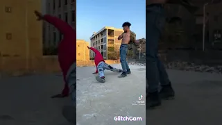 تلات فعده ضراب دندنها