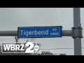 75 million Jones Creek Road project breaks ground to ease traffic in Tiger Bend area