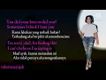 Download Lagu Demi Lovato - Father ( lirik dan terjemahan )