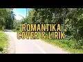 Download Lagu ROMANTIKA-H.RHOMA IRAMA | Cover + Lirik | HALILI