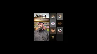 حوارات الشيعة   بث دكتور حسين الباز       دندنها