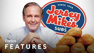 This New Jersey Billionaire Is A Hometown Hero
