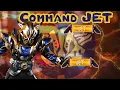 Download Lagu Kamen Rider Gya-Go Command Jet Form (fanart)