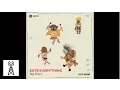Eats Everything - Big Discs