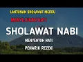 Download Lagu LUANGKAN WAKTU 3 MENIT SAJA..!! SHOLAWAT NABI MENYEJUKAN HATI | SHOLAWAT JIBRIL MERDU