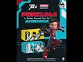 Download Lagu Aksi Ejen Ali Kini Di Sekolah! Misi ganjaran bermula!