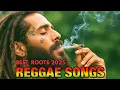 Lagu Best Roots Reggae Songs of 2025 – A Healing Journey Through Still Streets, Noisy Skies \u0026 Fire Below