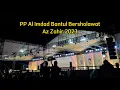 Download Lagu AZ ZAHIR || YALAL WATHON, MARS BANSER, MARS ZAHIR MANIA - Al IMDAD BANTUL