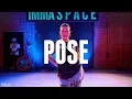 Download Lagu Rihanna - POSE - Choreography by Janelle Ginestra