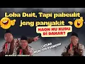 Lagu Loba Duit Tapi Pabeulit Jeng Panyakit I KH. Rukman Wiriadinata I Ceramah sunda Lucuna Moal Aya Duana