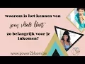 Download Lagu Ken je Ideale Klant - waarom is dit belangrijk voor je inkomen?