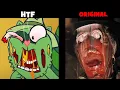 Download Lagu HAPPY TREE FRIENDS REFERENCES MOVIES SCENES. Full Episode