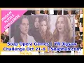 Soap Opera Games YR Jigsaw Challenge Oct 21-8 Soaphub com