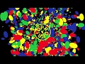 Yago Oproprio - Papoulas  (prod. Patrício Sid) (Visualizer)