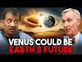 What Exploring Venus Taught Us About Earth