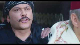 باب الحارة الحلقة 8 ـ هجوم العكيد معتز على الجيش الفرنساوي النسخة الأصلية 