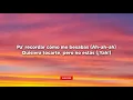 Rauw Alejandro - Cosa Guapa (Letra/Lyrics)