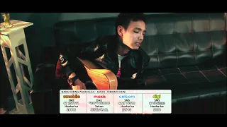 asfan terhenti di sini ost nora elena official music video