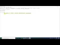python - The print function end and sep