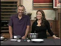 Paul Apana makes Chocolate Mint Brownies pt 2
