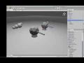 How to make a 3d game Unity3d tutorial